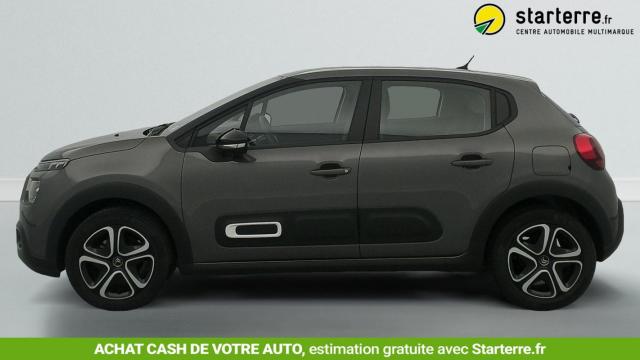 Citroen C3 image 2