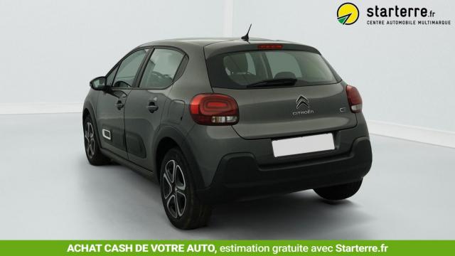 Citroen C3 image 9