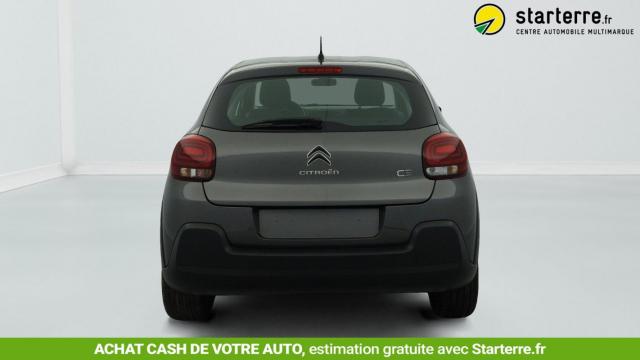 Citroen C3 image 7