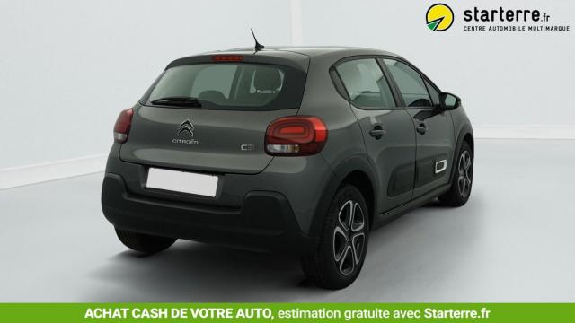 Citroen C3 image 8