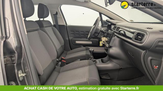 Citroen C3 image 1