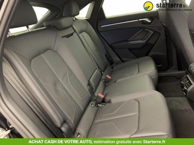 Audi Q3 Sportback image 8