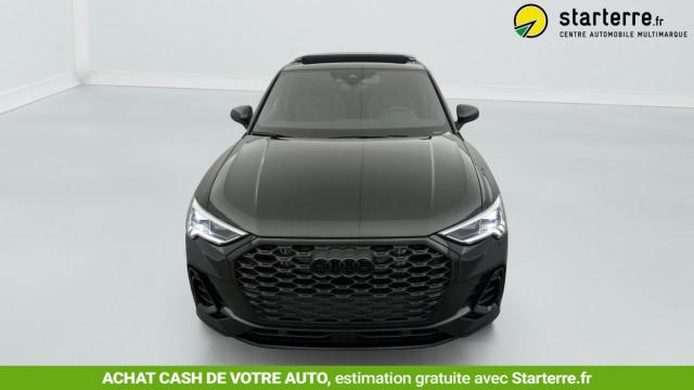 Audi Q3 Sportback image 6