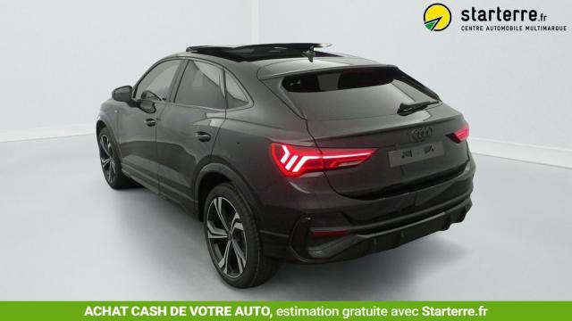Audi Q3 Sportback image 7