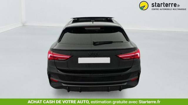 Audi Q3 Sportback image 1