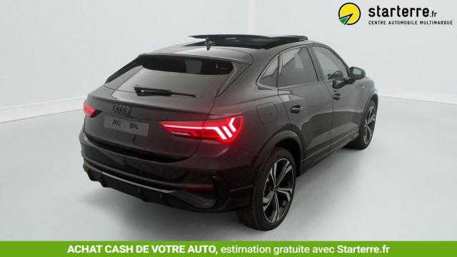 Audi Q3 Sportback image 3