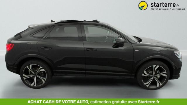 Audi Q3 Sportback image 5