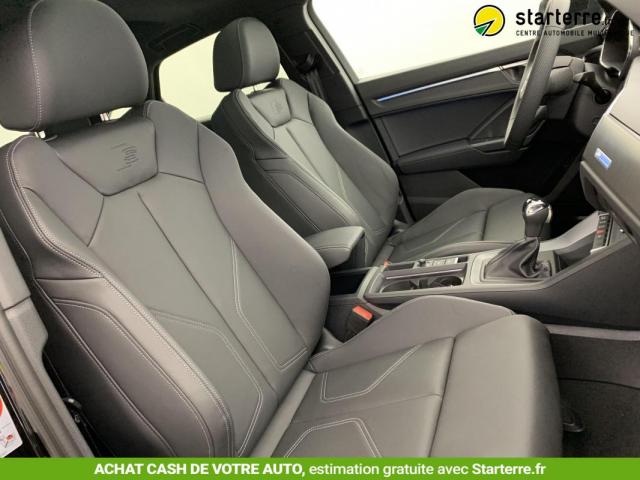 Audi Q3 Sportback image 2