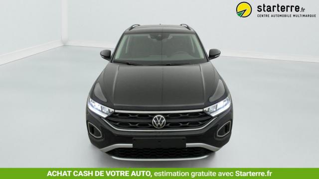 Volkswagen T-Roc image 1