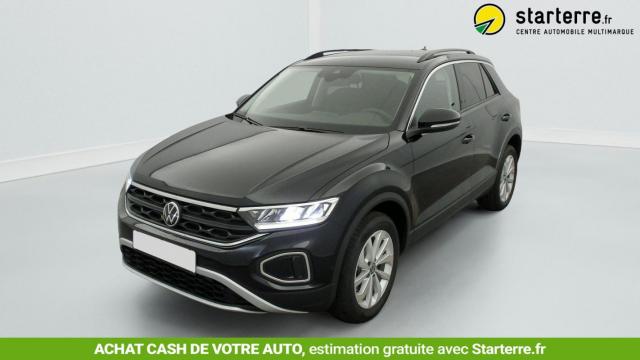 Volkswagen T-Roc image 2