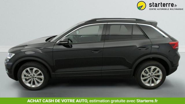 Volkswagen T-Roc image 7