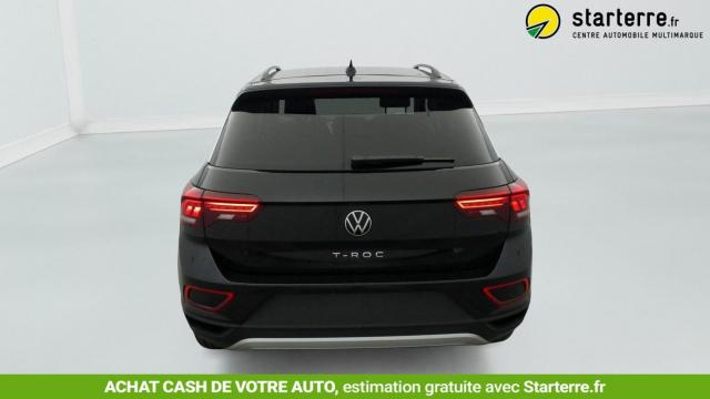 Volkswagen T-Roc image 8
