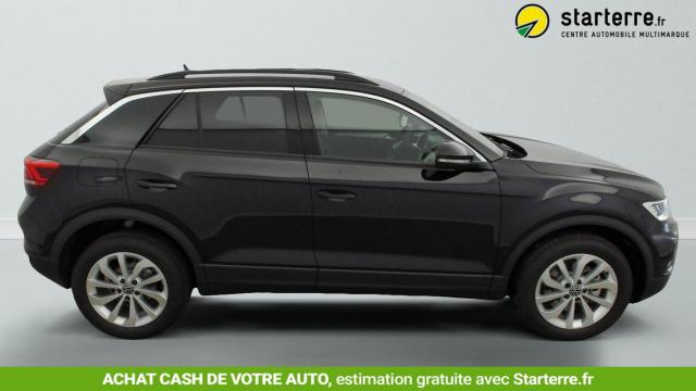 Volkswagen T-Roc image 5