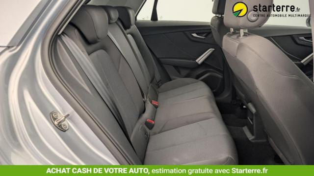 Audi Q2 image 9