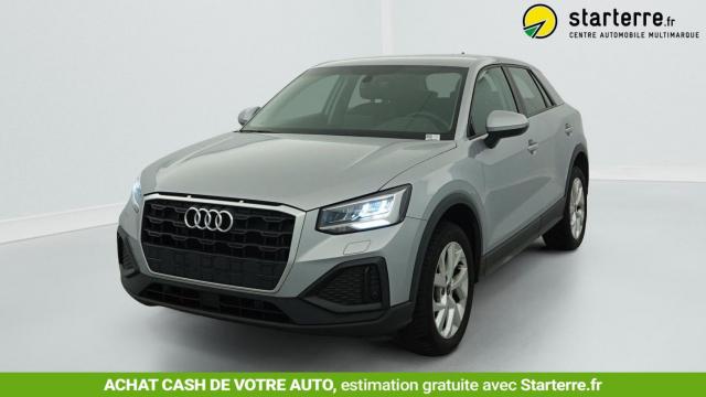 Audi Q2 image 8
