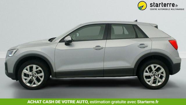 Audi Q2 image 2