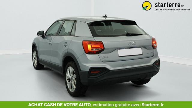 Audi Q2 image 7