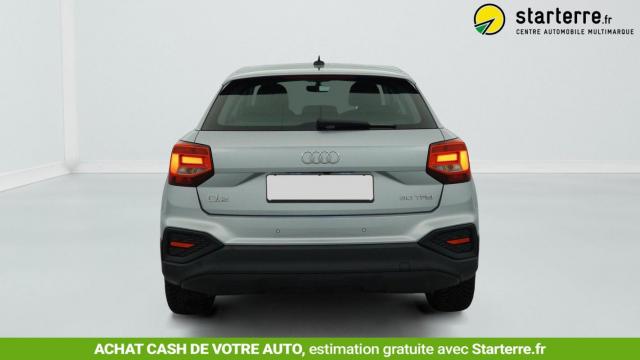 Audi Q2 image 6
