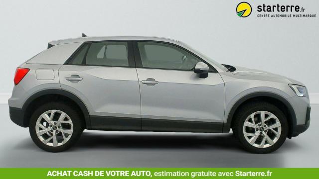 Audi Q2 image 5