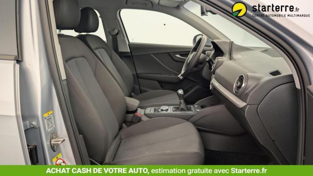 Audi Q2 image 3