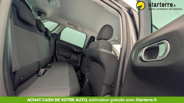 Citroen C3 Aircross image 9