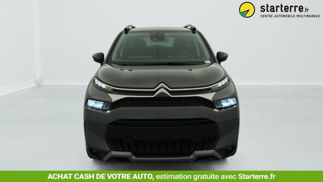 Citroen C3 Aircross image 8