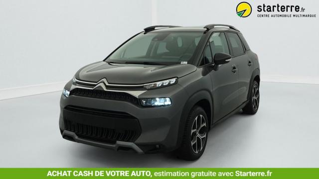 Citroen C3 Aircross image 4