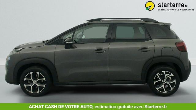 Citroen C3 Aircross image 1