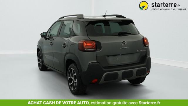 Citroen C3 Aircross image 5