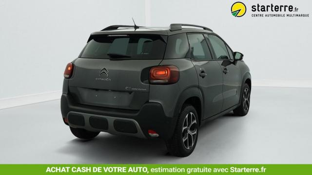 Citroen C3 Aircross image 7