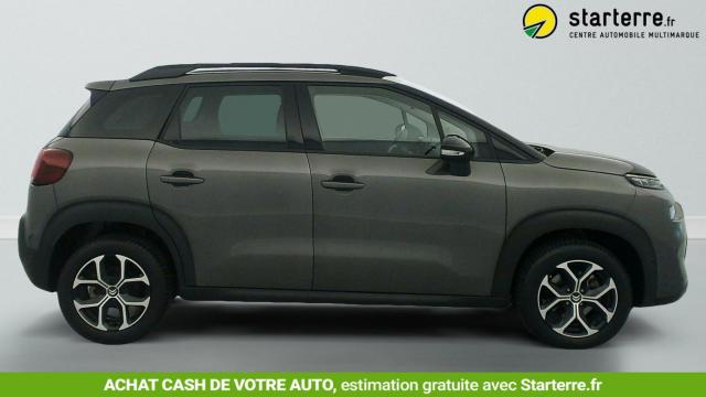 Citroen C3 Aircross image 6