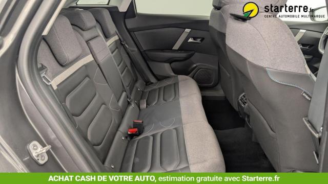 Citroen C4 image 6