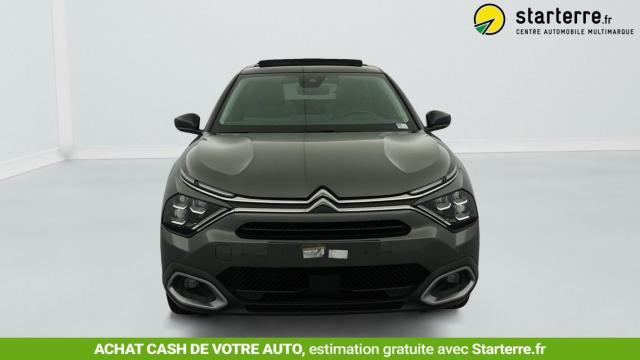 Citroen C4 image 3