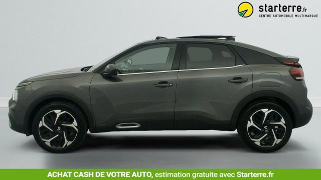 Citroen C4 image 2