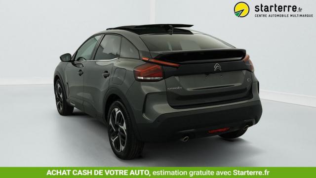 Citroen C4 image 5