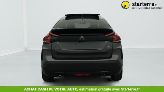 Citroen C4 image 7