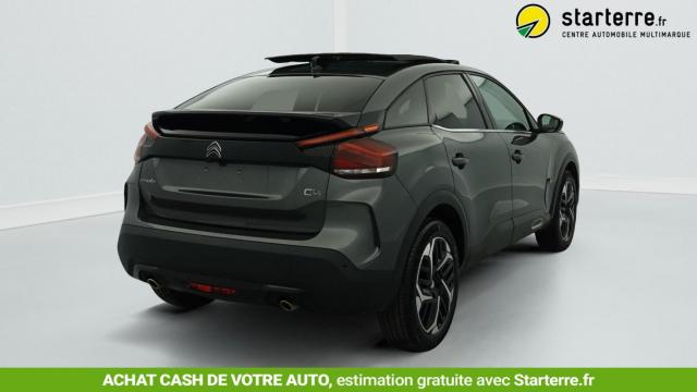 Citroen C4 image 9