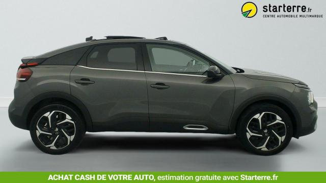 Citroen C4 image 8