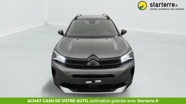 Citroen C5 Aircross image 5