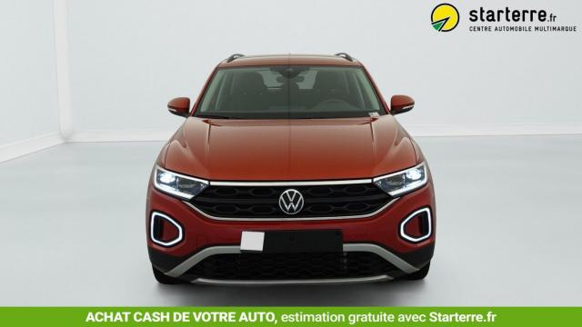 Volkswagen T-Roc image 1