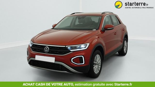 Volkswagen T-Roc image 5
