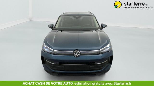 Volkswagen Tiguan image 3