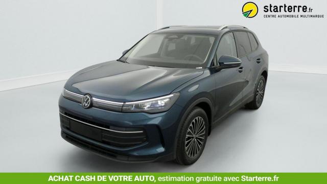 Volkswagen Tiguan image 6
