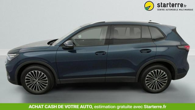 Volkswagen Tiguan image 5