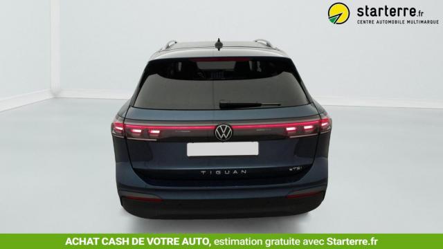 Volkswagen Tiguan image 8