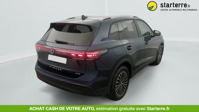 Volkswagen Tiguan image 7