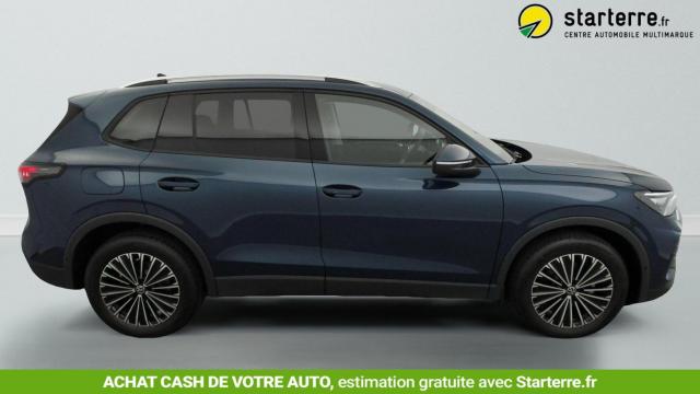 Volkswagen Tiguan image 4