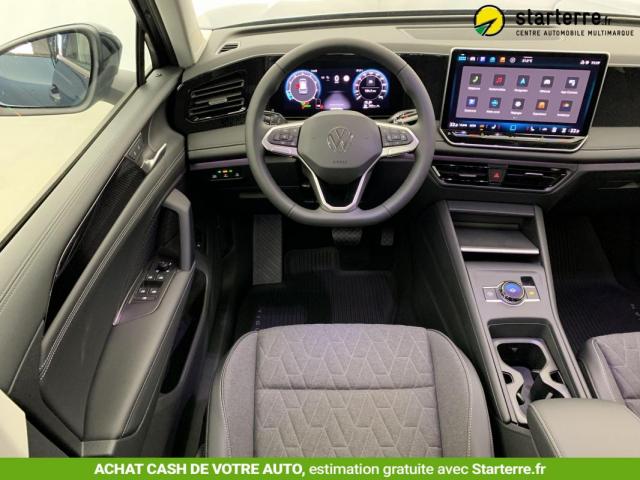 Volkswagen Tiguan image 1