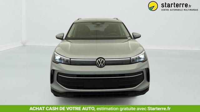 Volkswagen Tiguan image 3