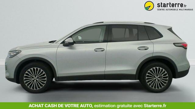 Volkswagen Tiguan image 6